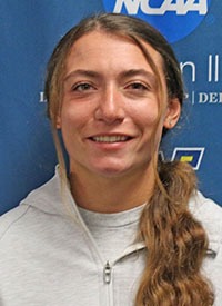 Tea Ferrara Head Shot