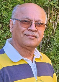 Prahlad Murthy