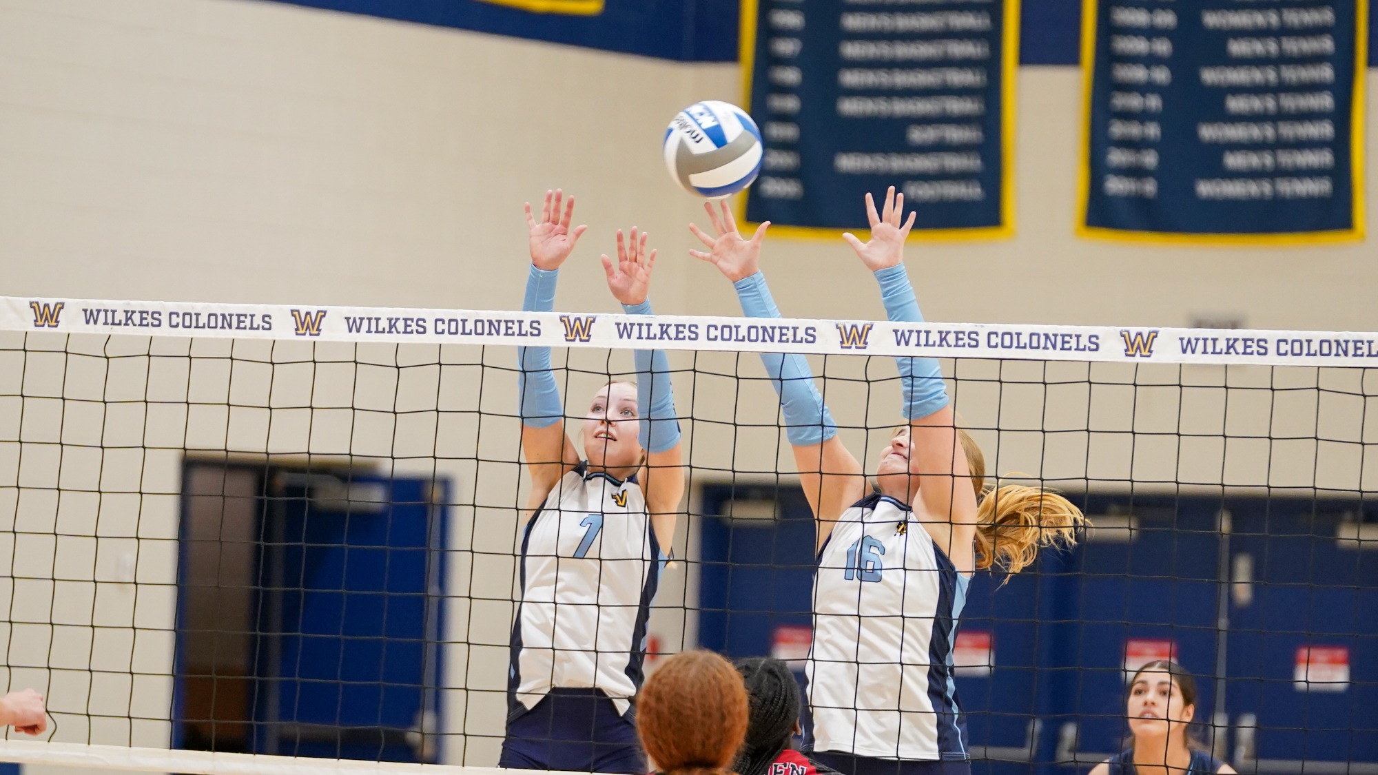 Ava Wahlers & Rachael Anderson