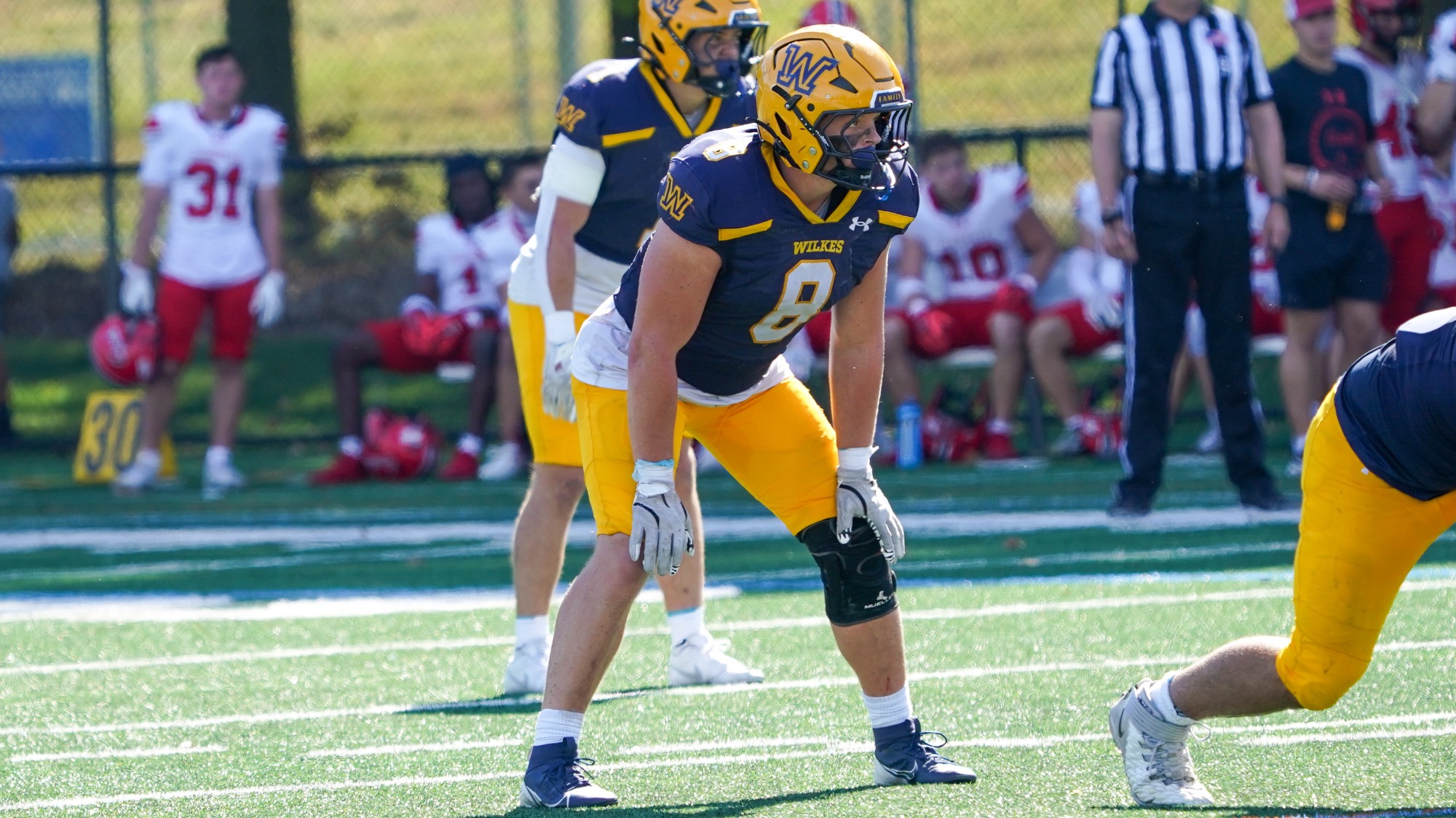 Tyler Wetzel
