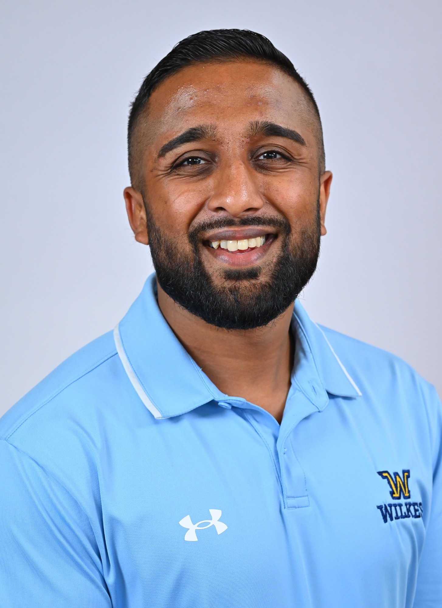 Pankil Chander updated