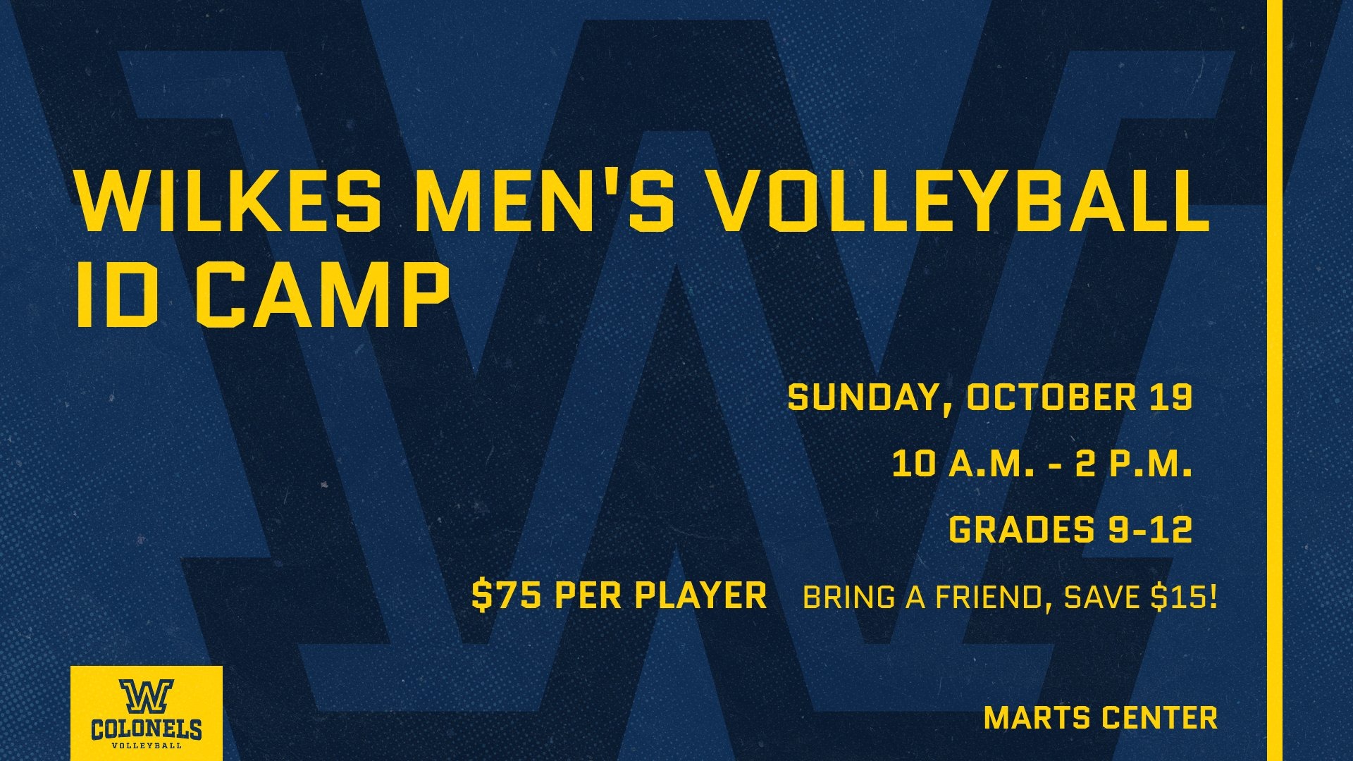 MVB Camp