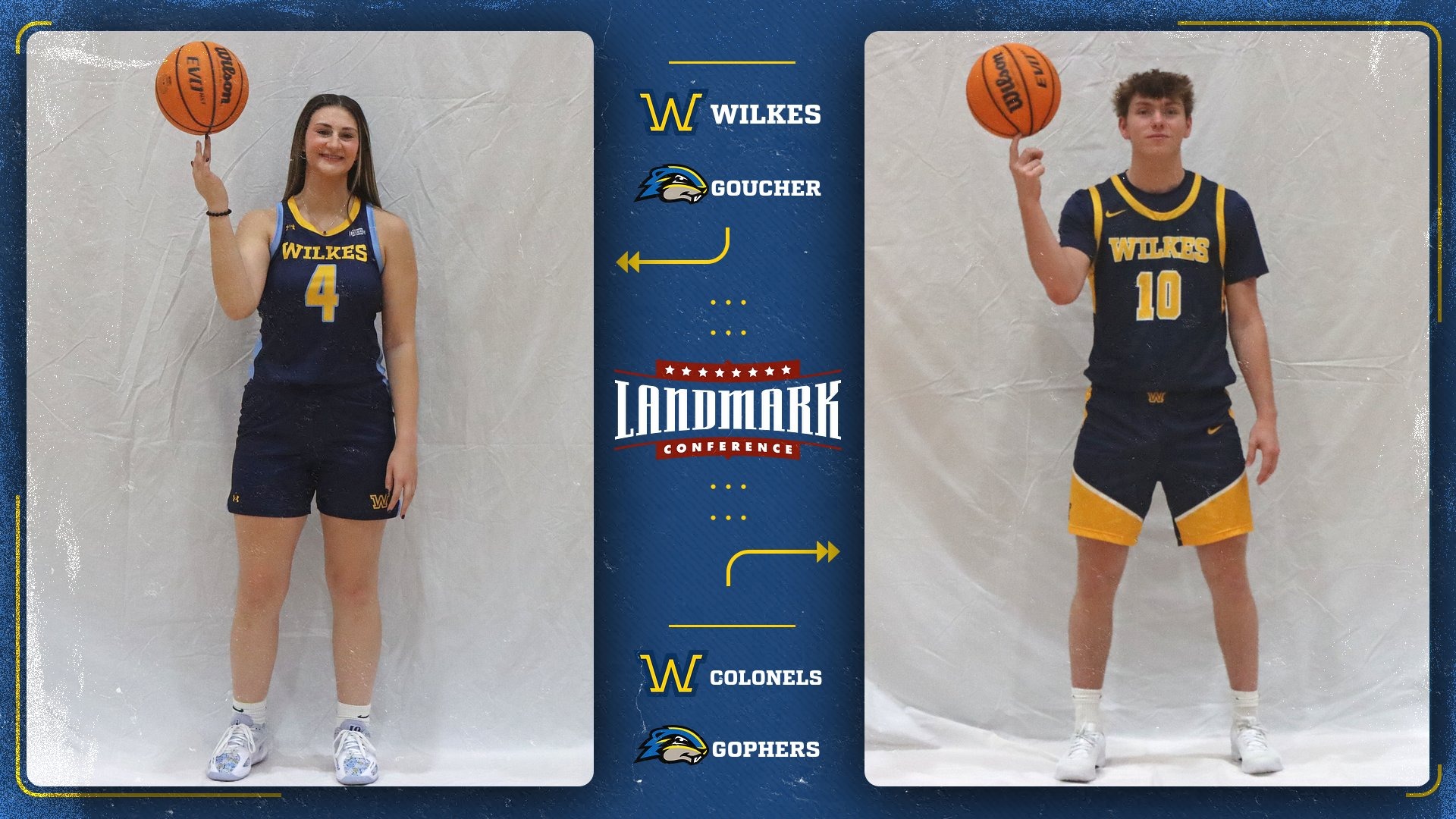 Goucher Basketball Preview