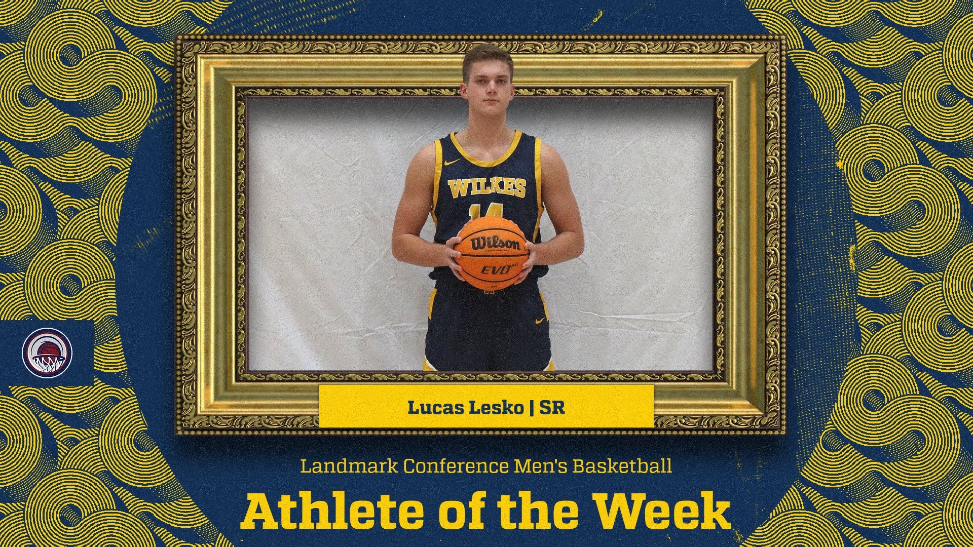 Lesko Landmark AOTW