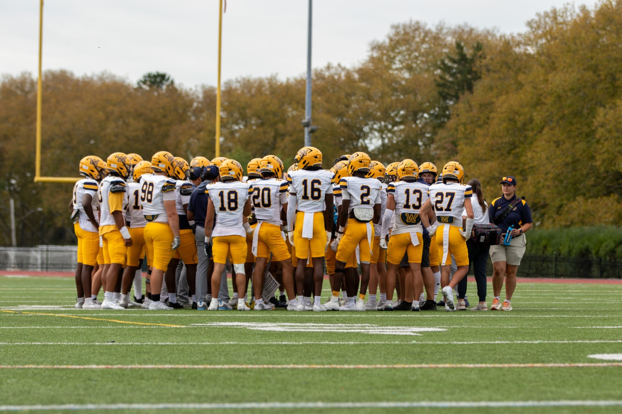 Week 5 FB Preview