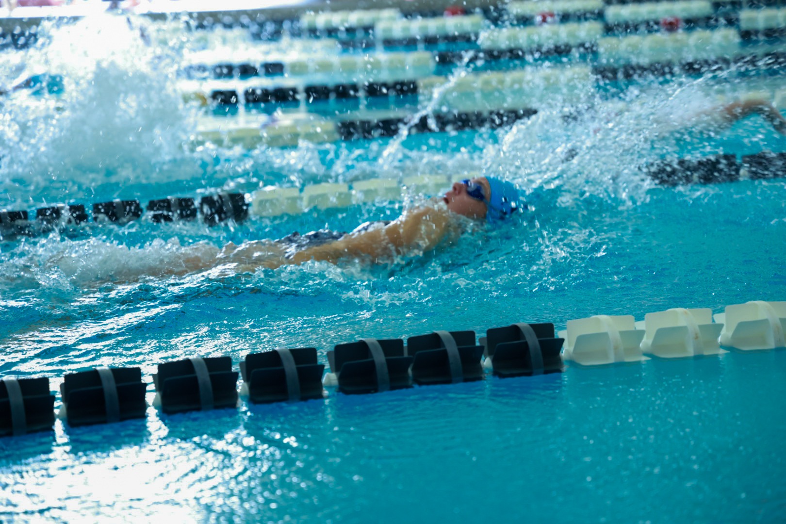 MSwim Tri