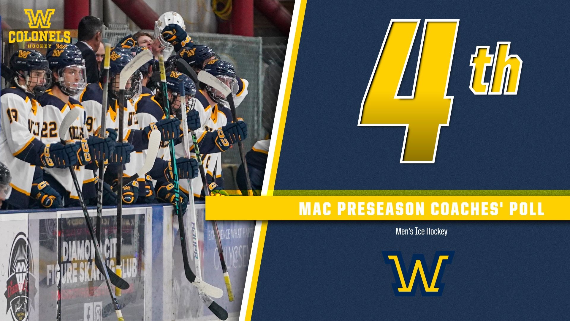 MIH Preseason Poll