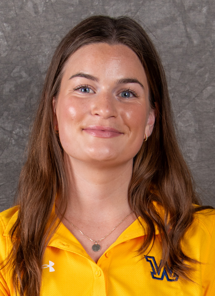 Women's Wrestling Headshots 26'