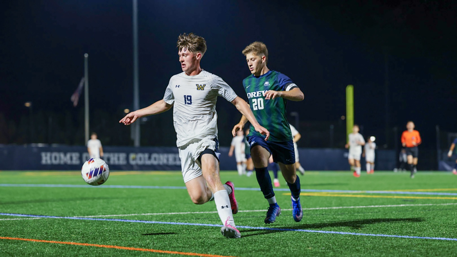 Charles Floyd