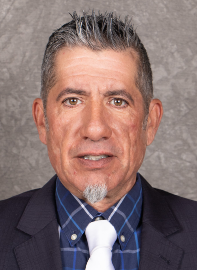 Men's Ice Hockey Coach Headshots