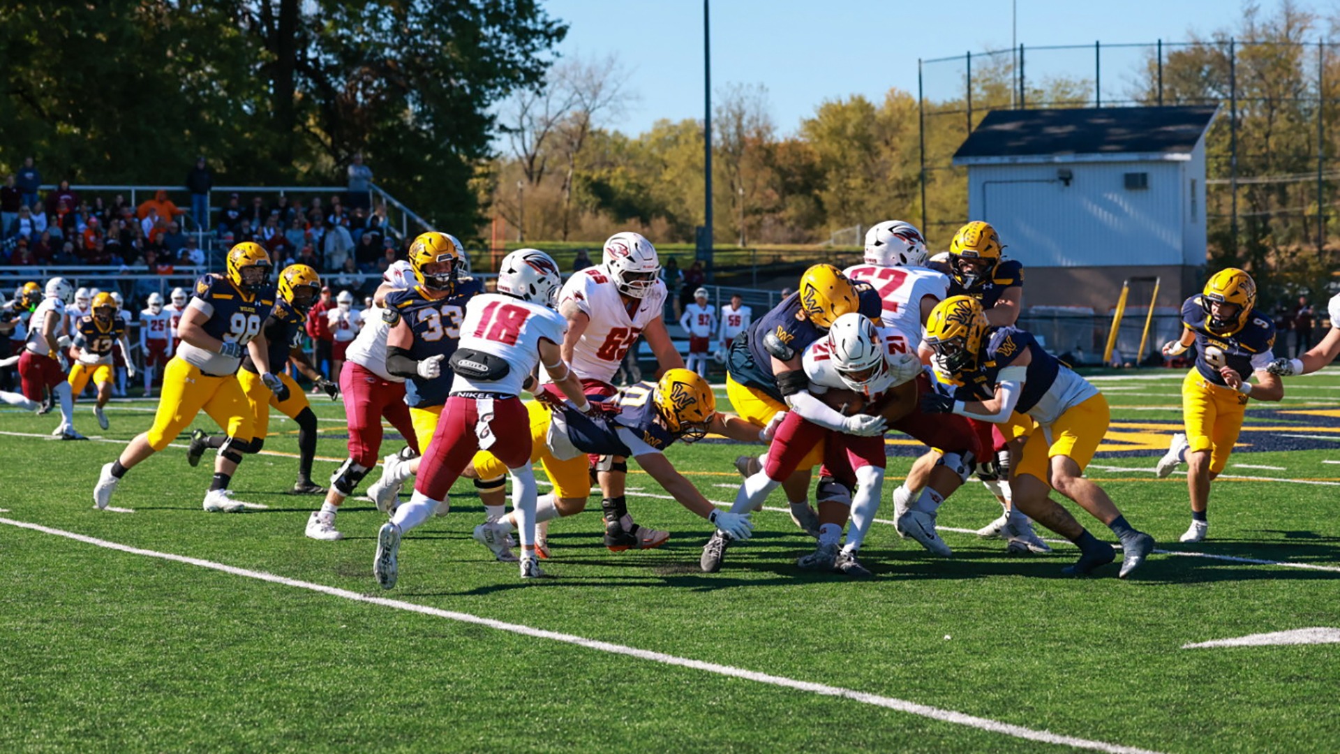 Defense vs Susquehanna