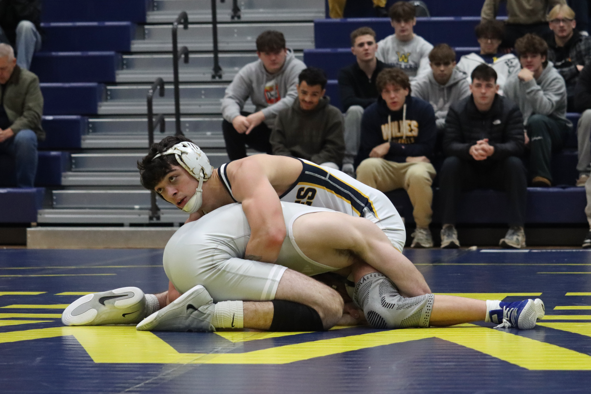 Wrestling Preview
