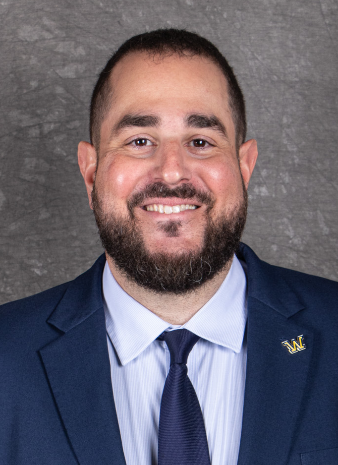 Women's Basketball Headshots - Coaches
