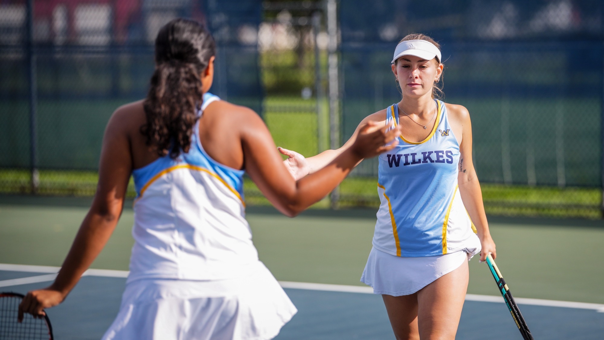 WTennis Bopp and Schreffler
