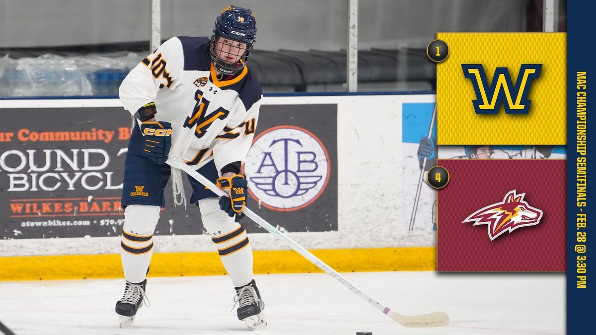 WIH Alvernia Semifinal Preview