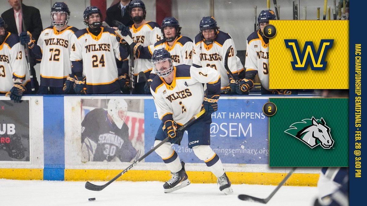 MIH vs Stevenson Semifinal Preview