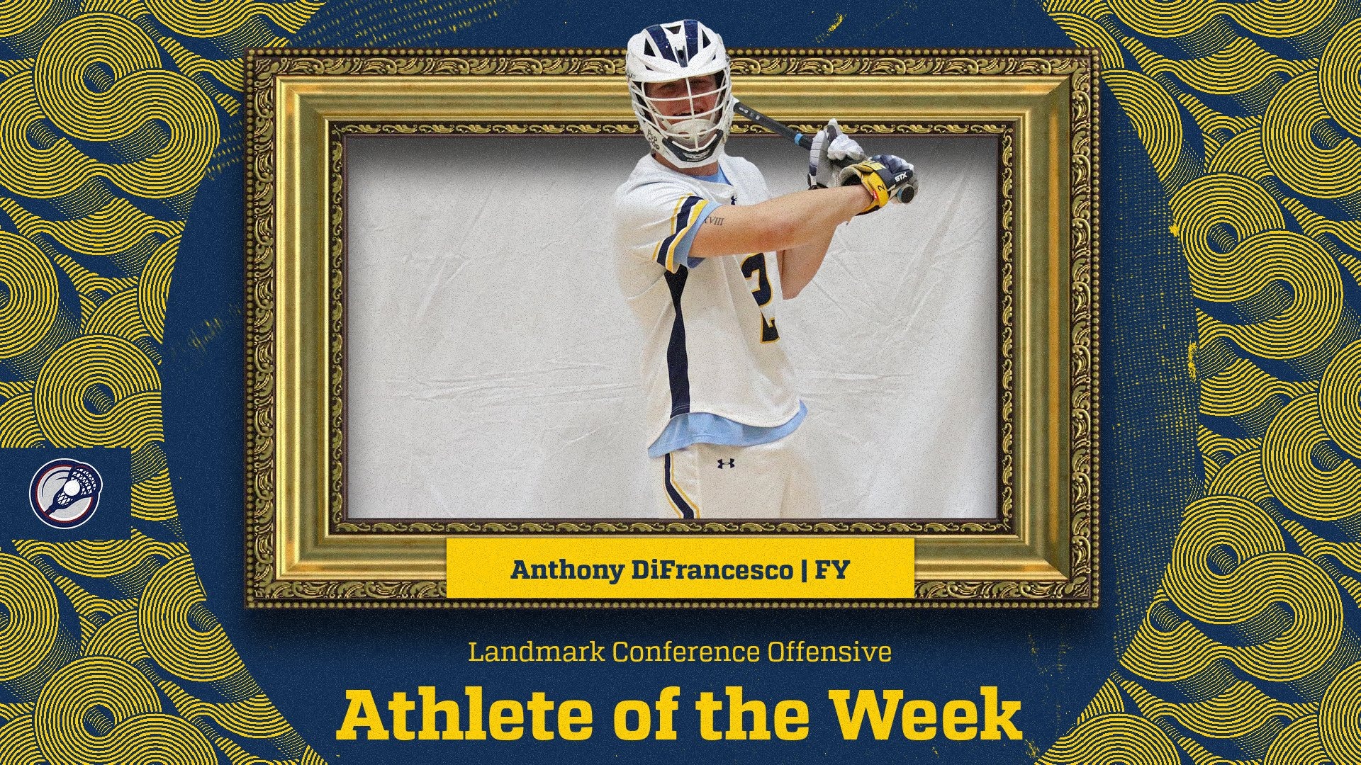 DiFrancesco AOTW