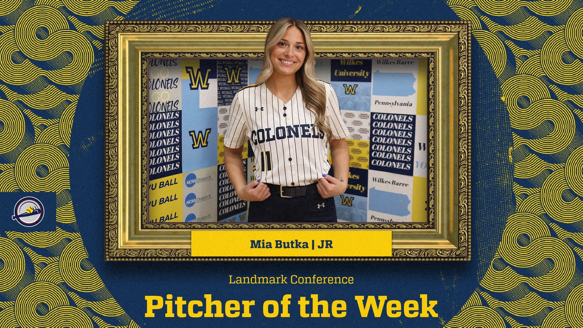 Mia AOTW