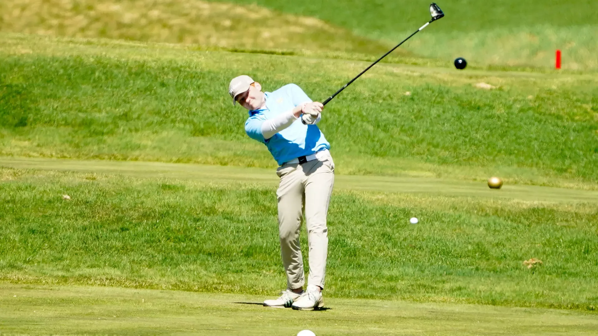 Mgolf