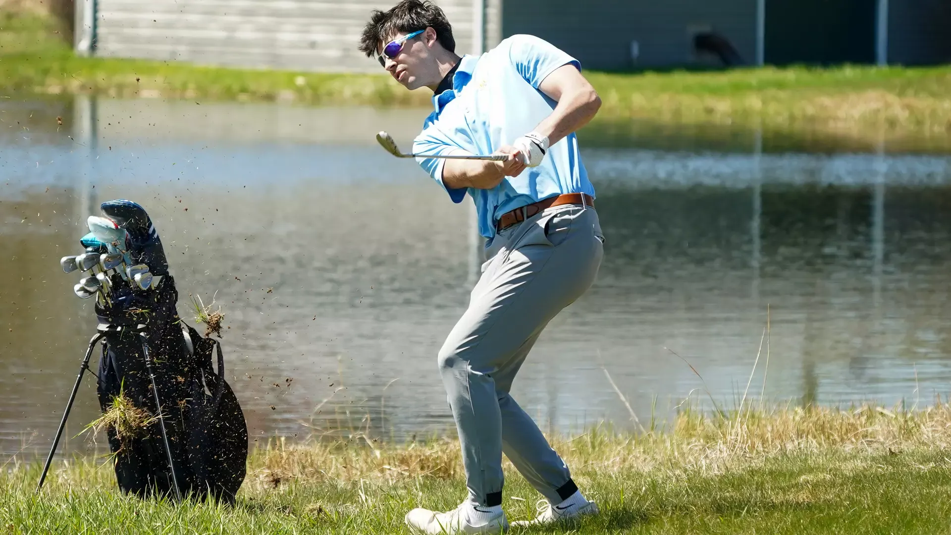 Mgolf