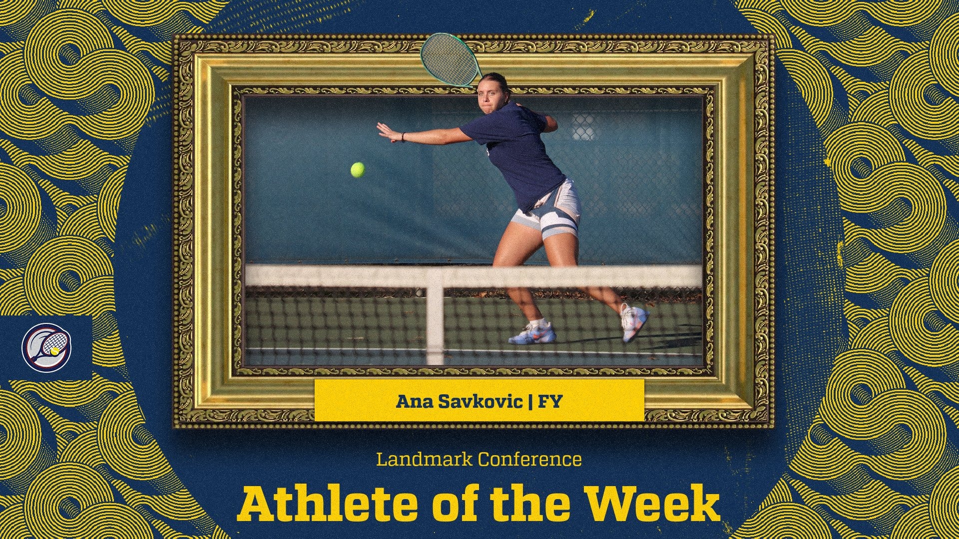Savkovic AOTW