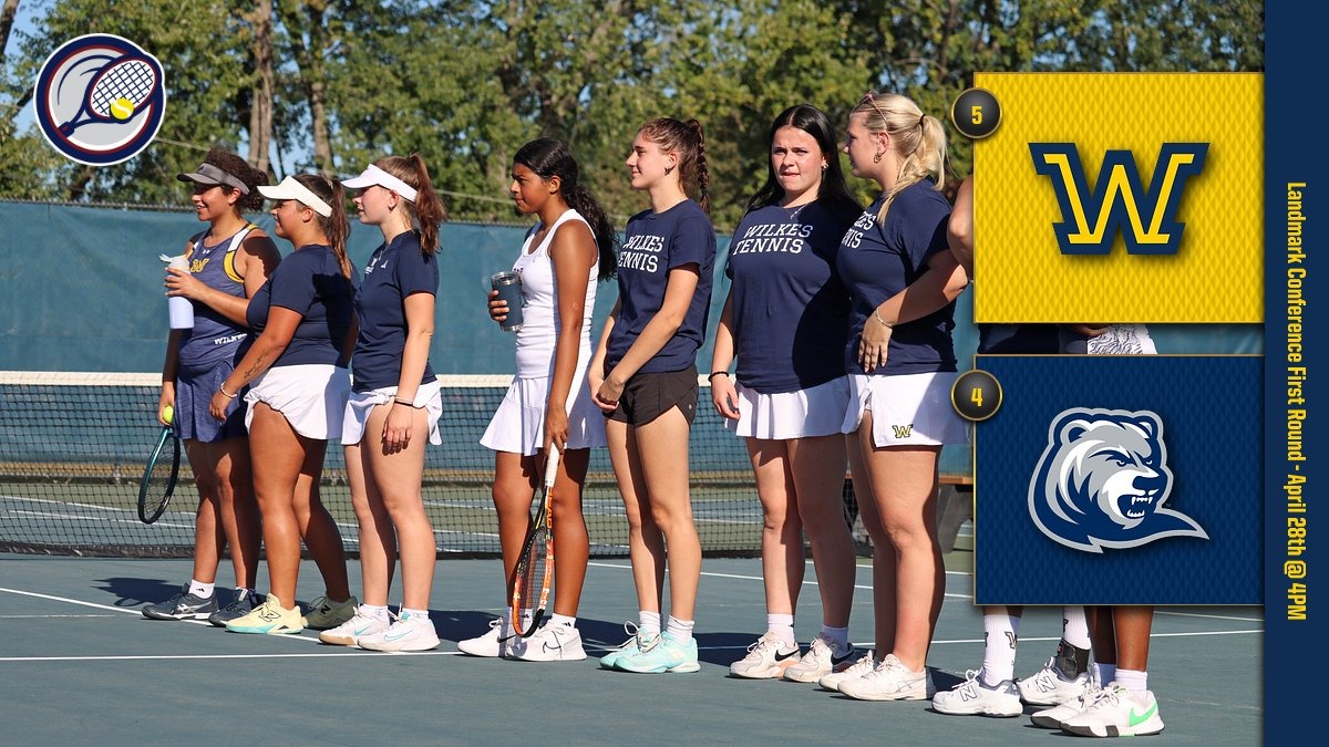 WTEN Landmark First Round Preview