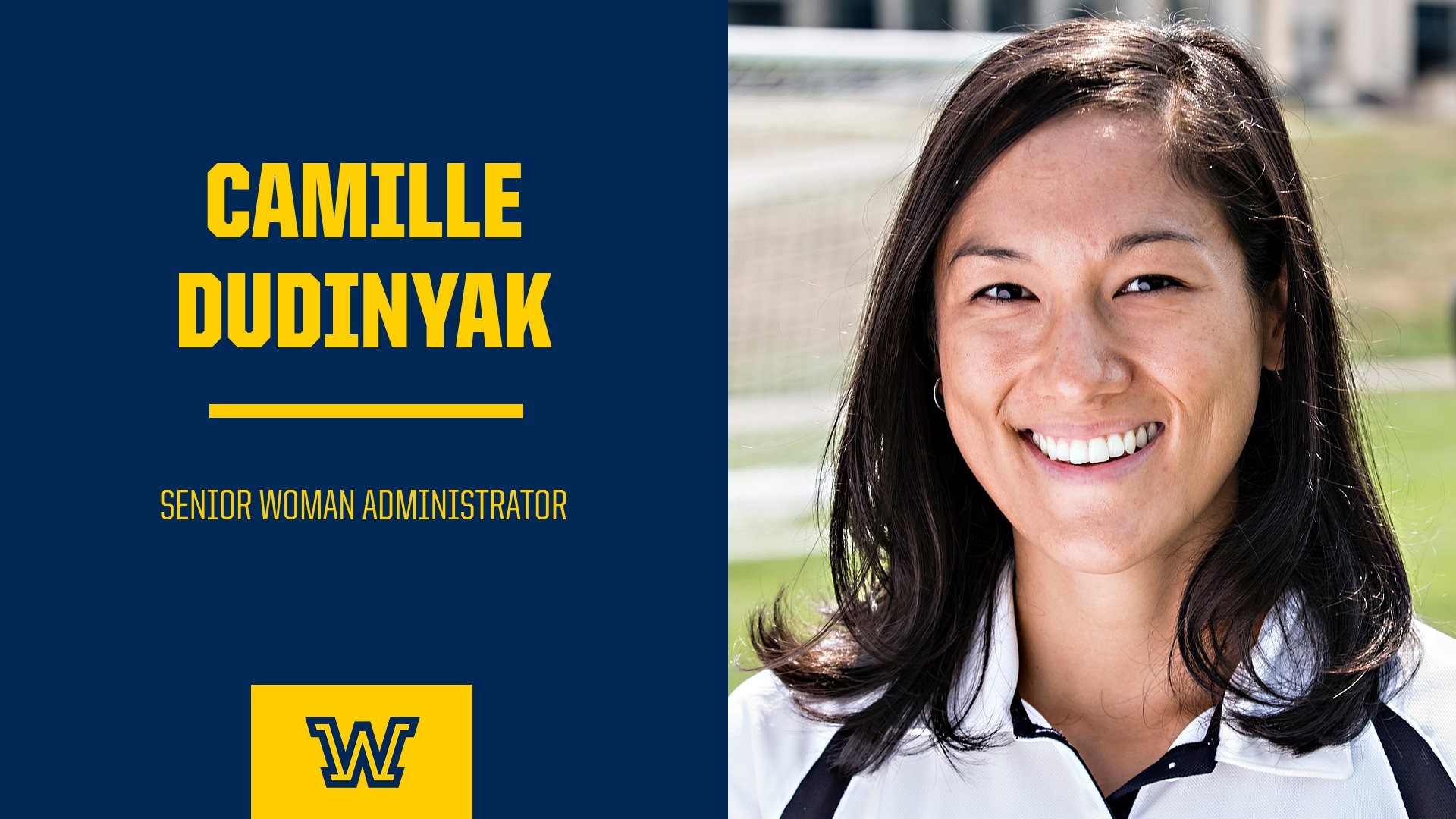 Camille Dudinyak SWA