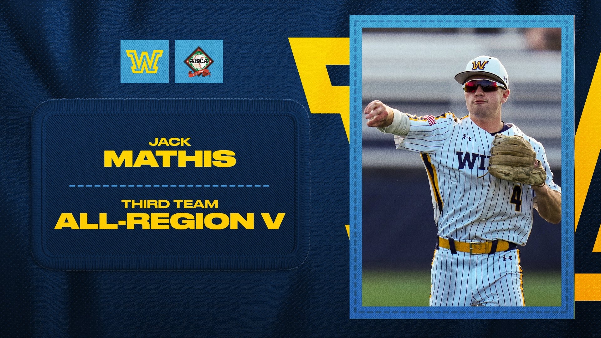 Mathis All-Region
