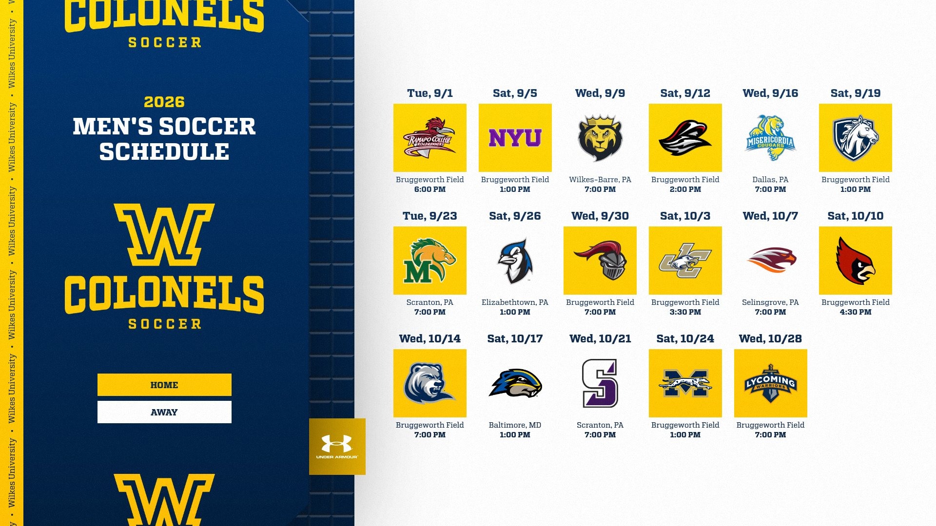 2026 MSOC