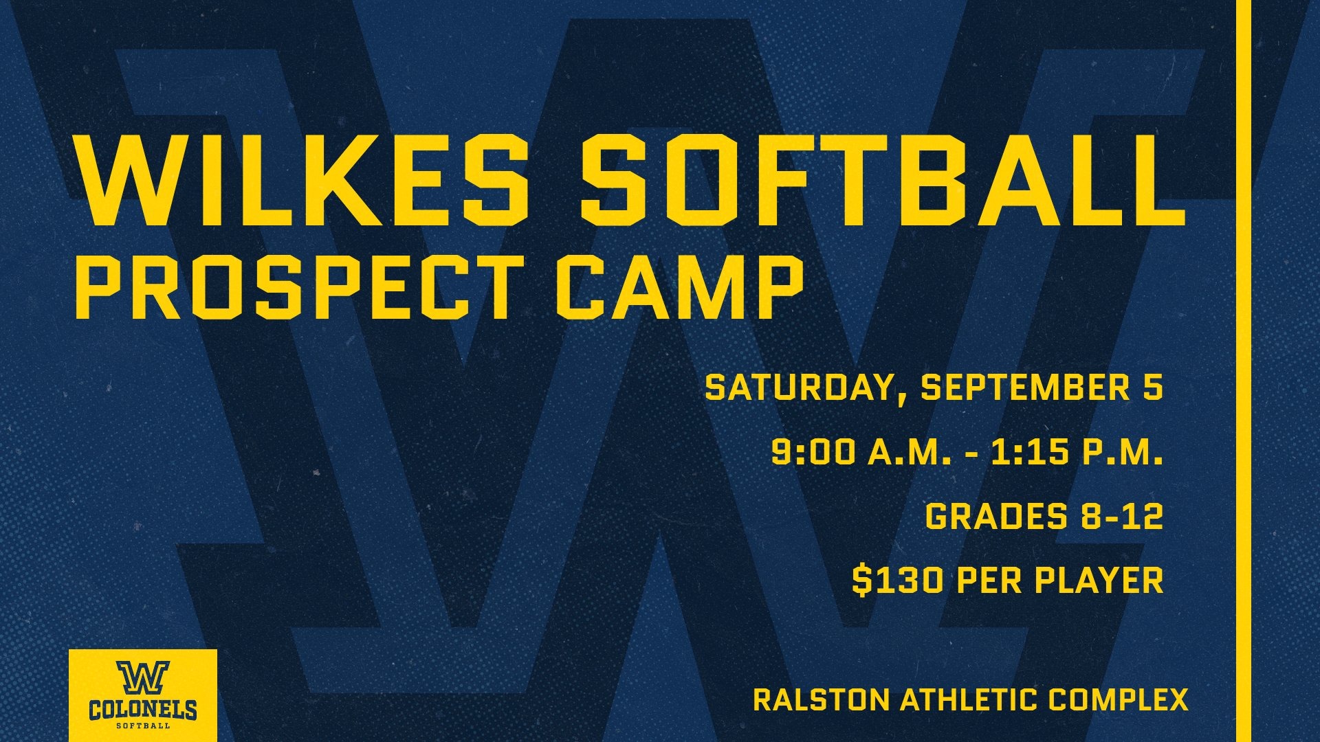 SOFT Prospect Camp