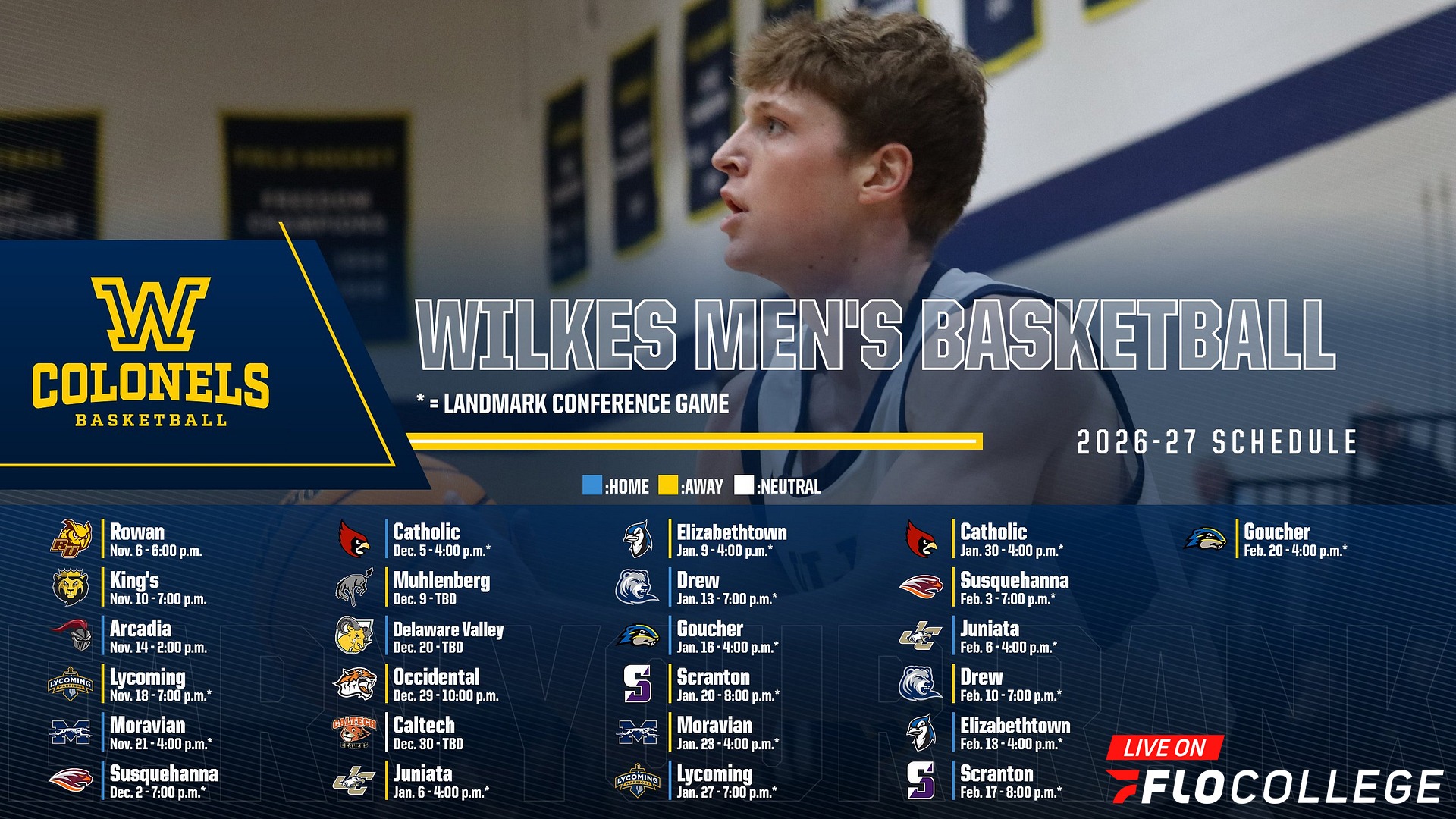 MBB Schedule Release