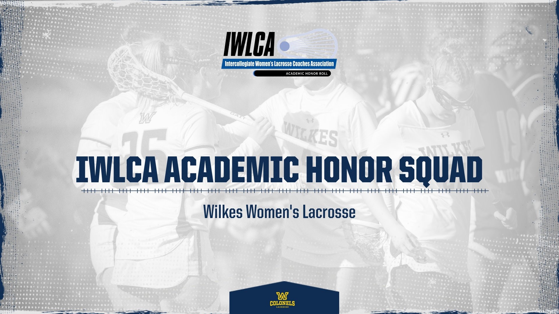 IWLCA AHS