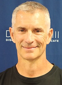 Paul Hoda