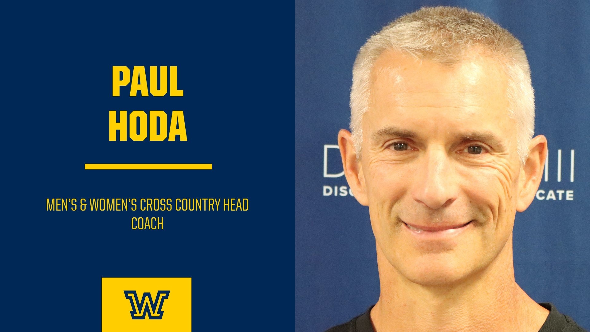 Paul Hoda Hiring Release