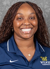 Monica Spence