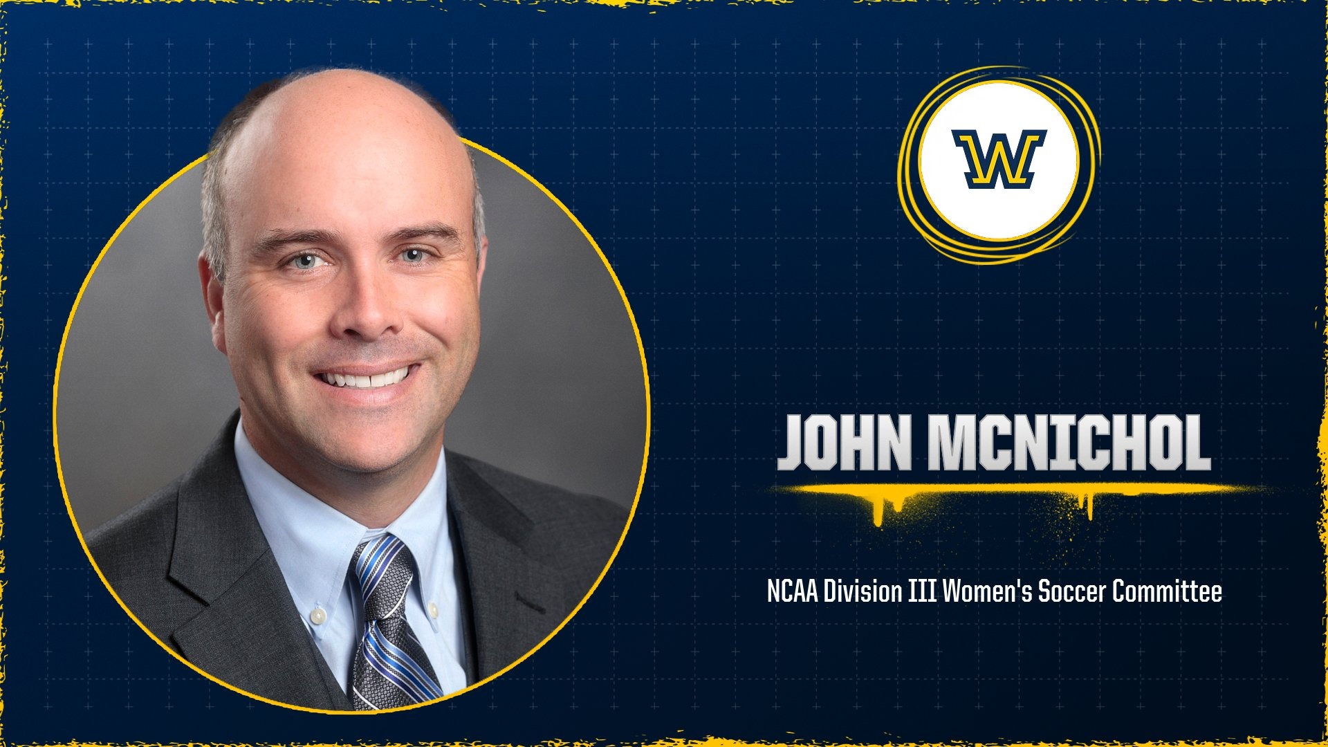 John McNichol