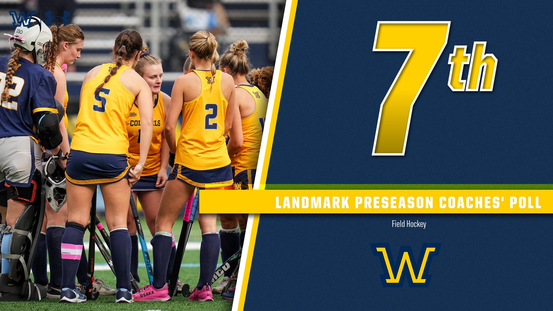 FH Preseason Poll