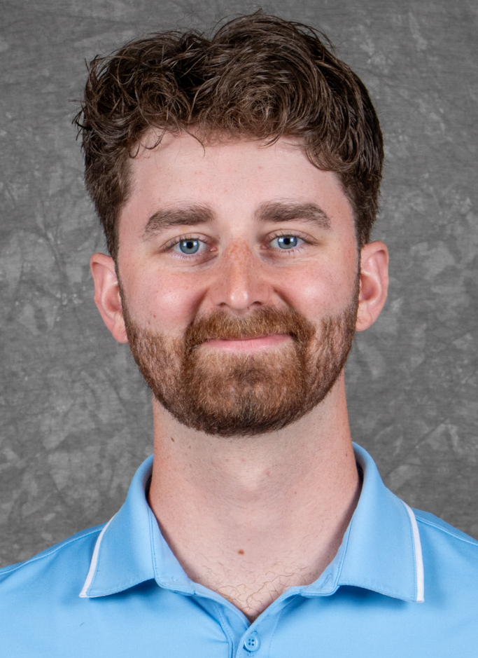 Head Coach Zach Shay