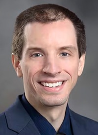 Richard Muszynski III