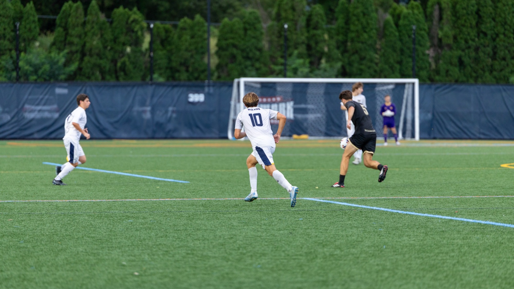 Heck Msoc