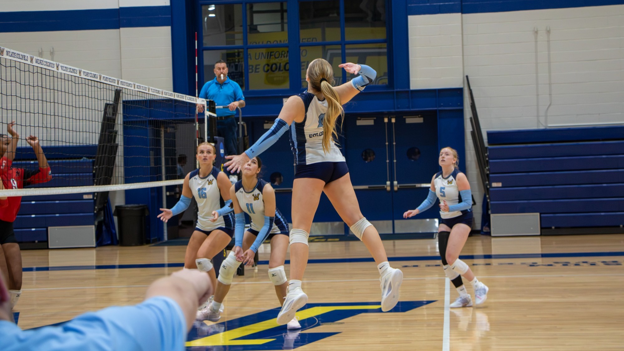 WVB Dornblaser