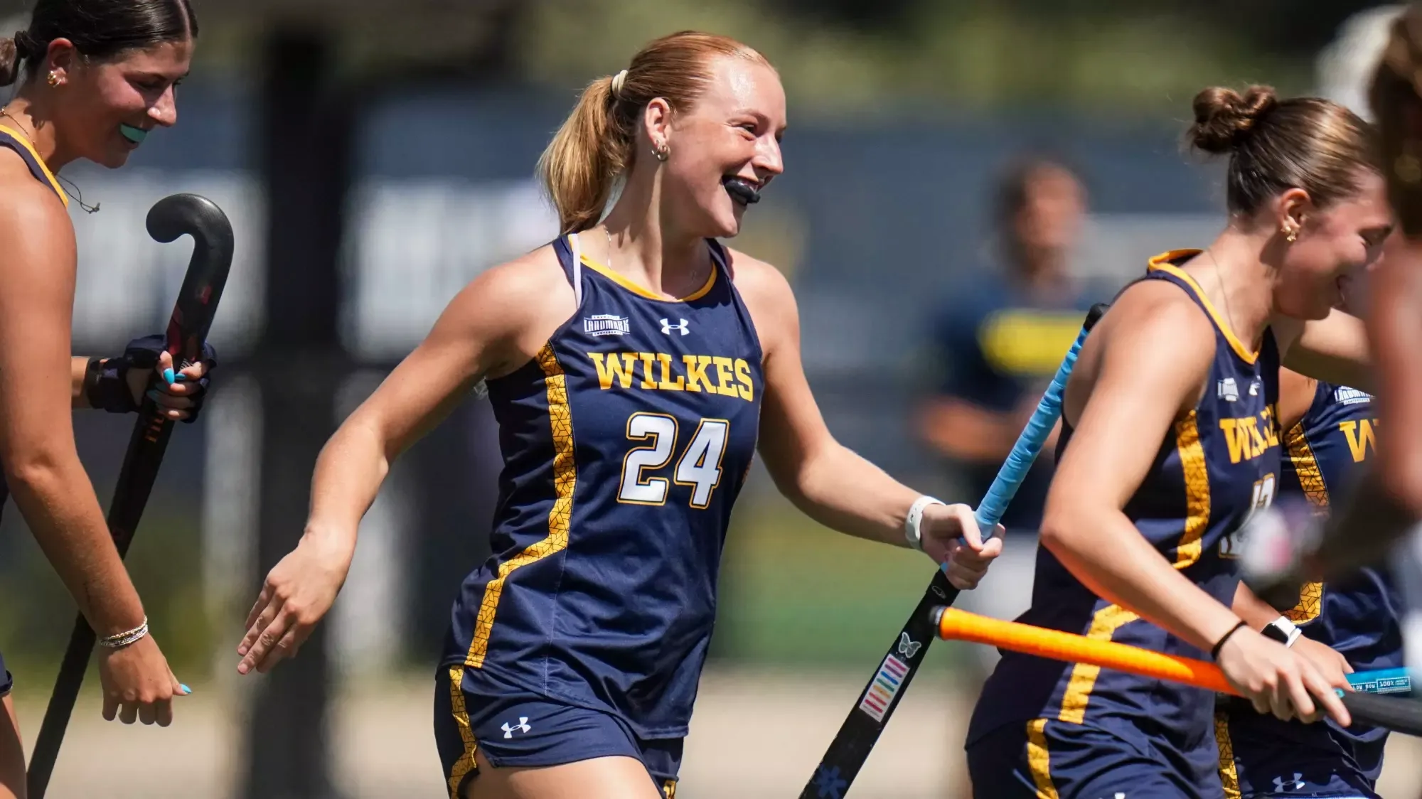 FH vs Montclair