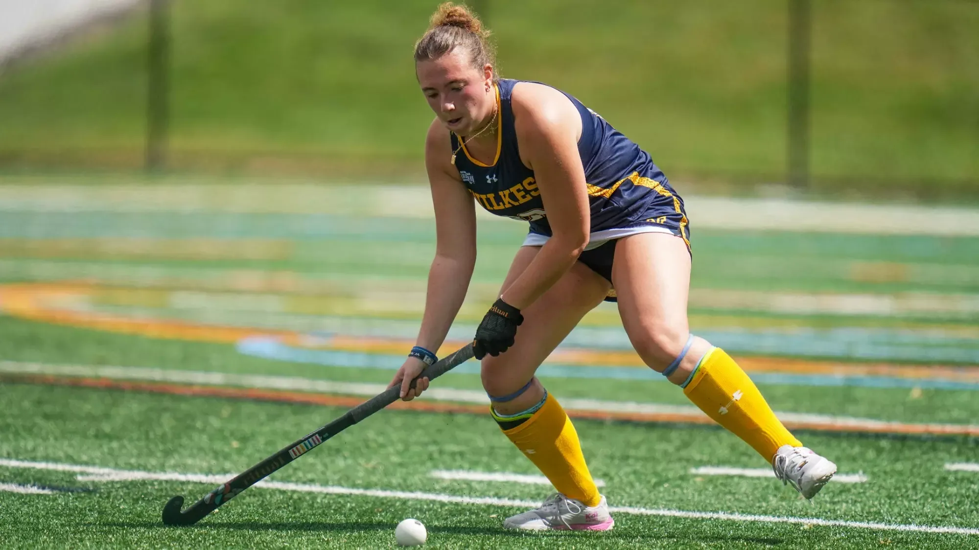 FH vs Montclair