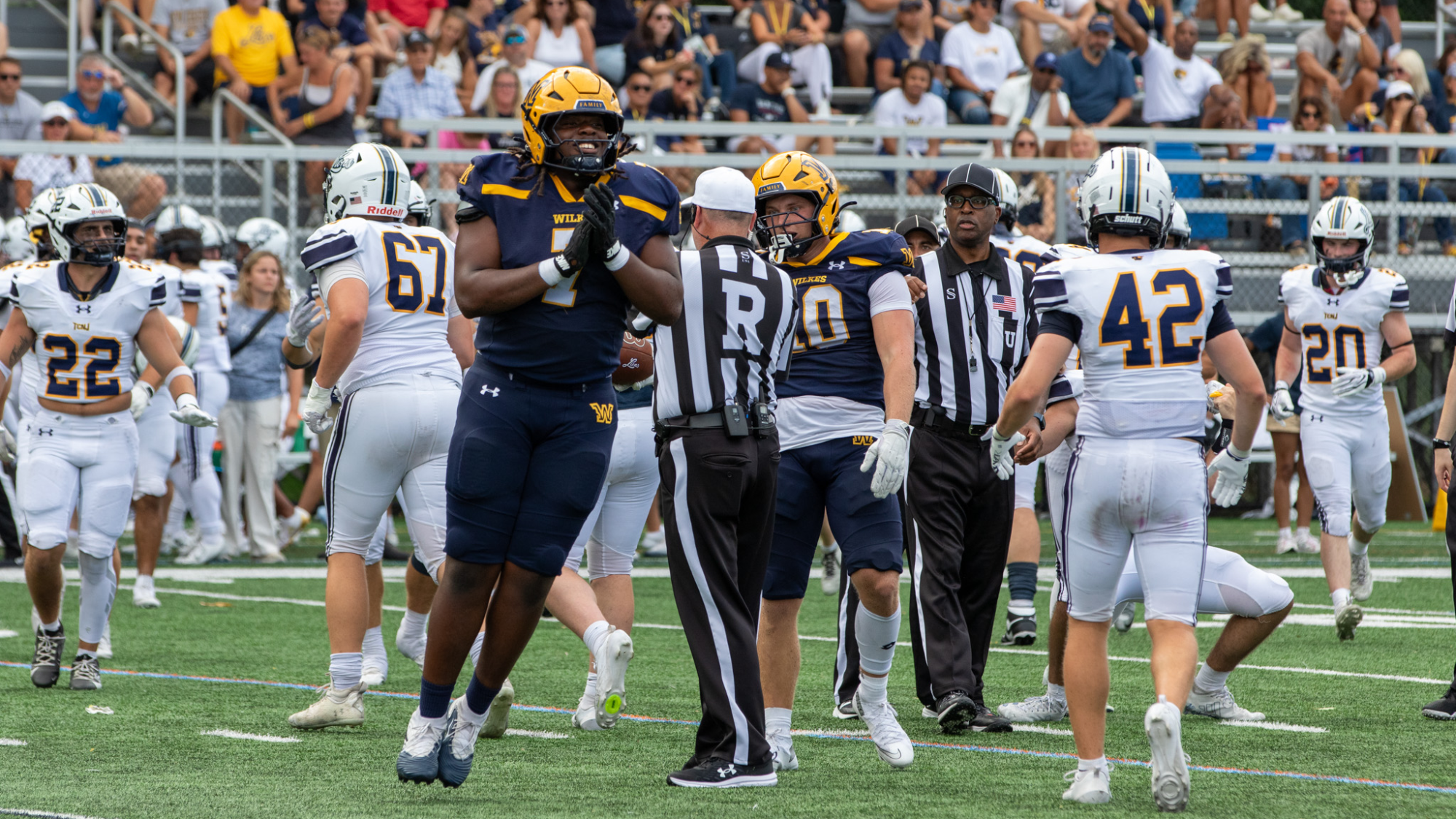 Week 3 Preview