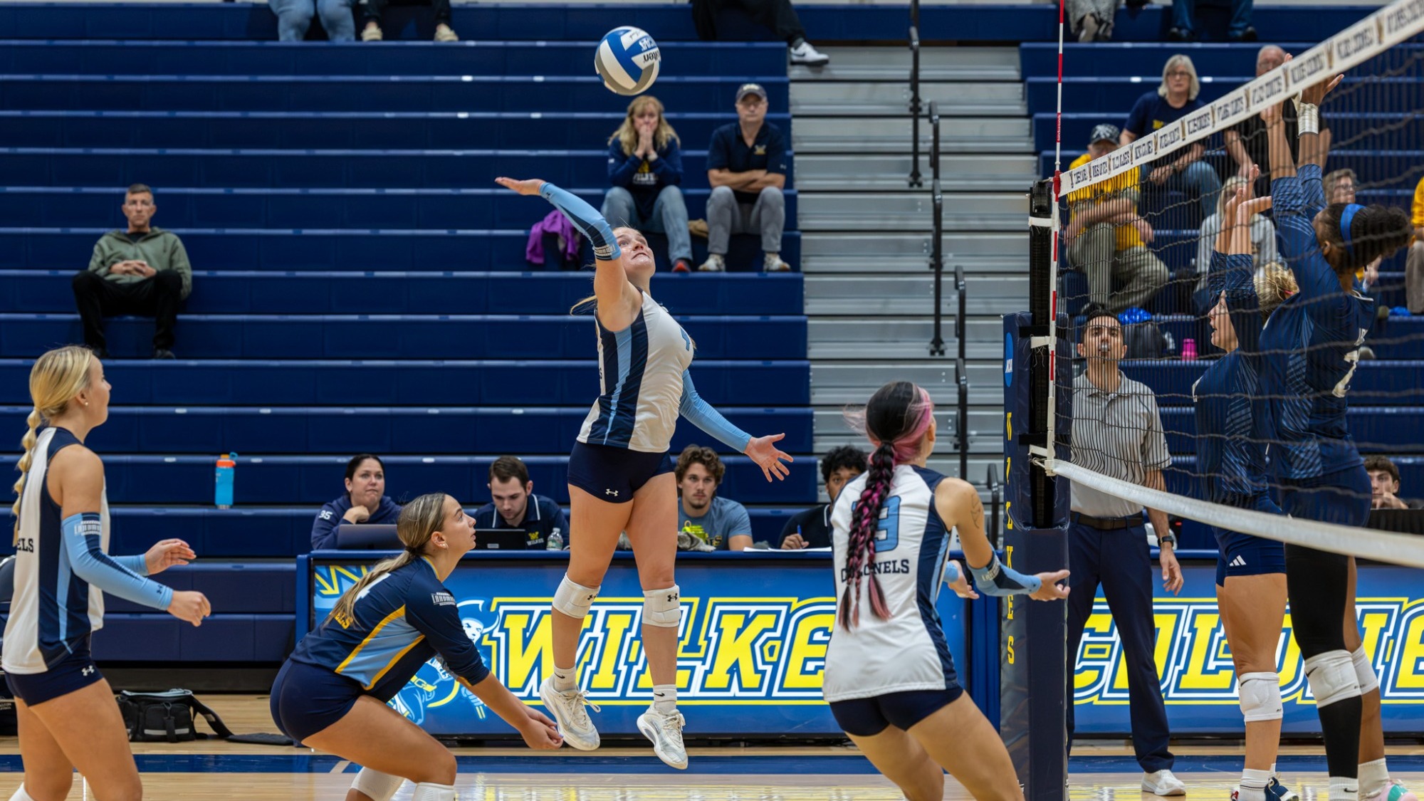 WVB Dornblaser