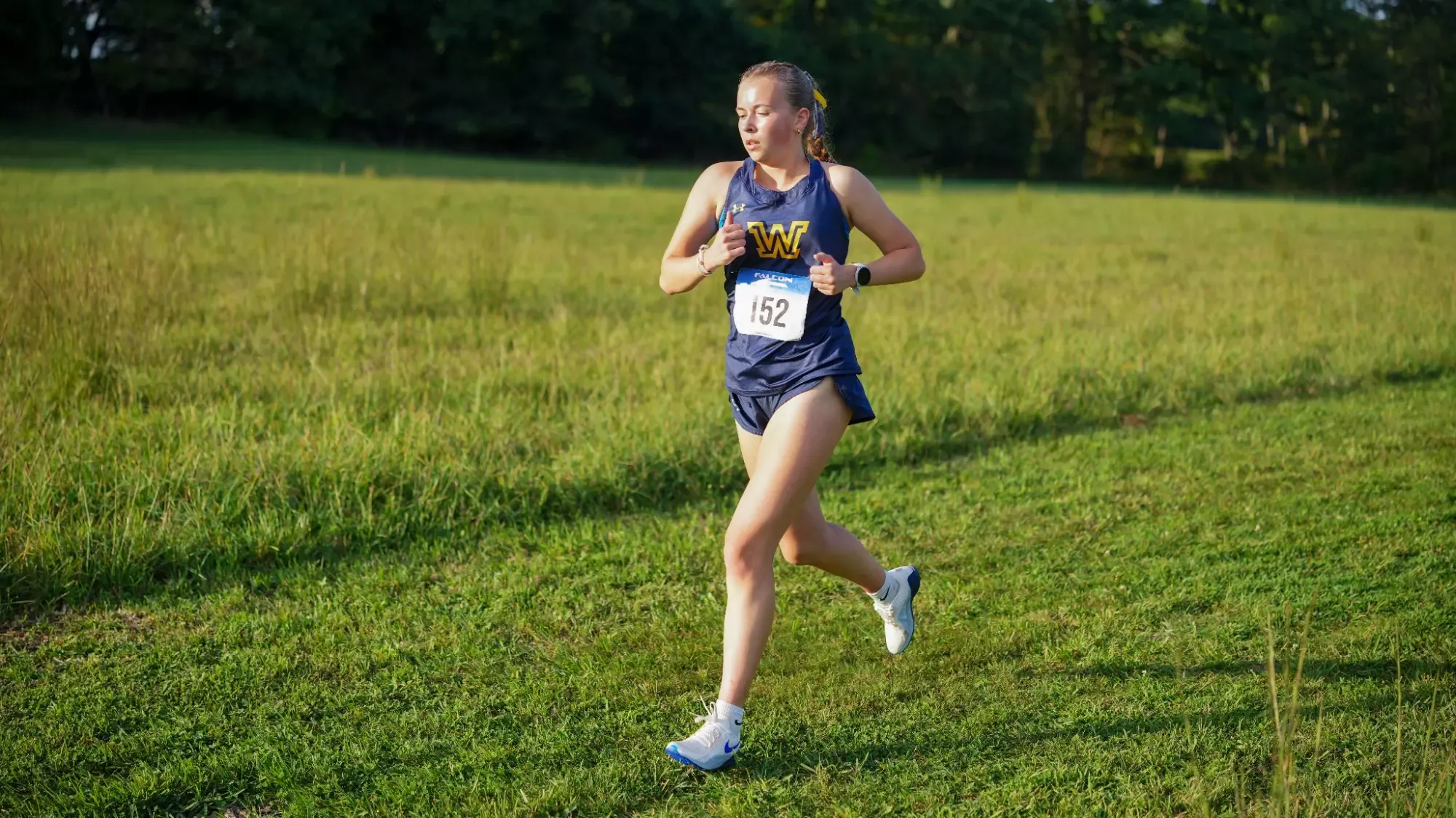 WXC Mis Invitational 