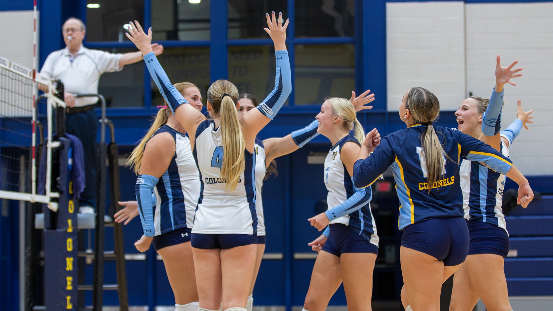 WVB Celebration