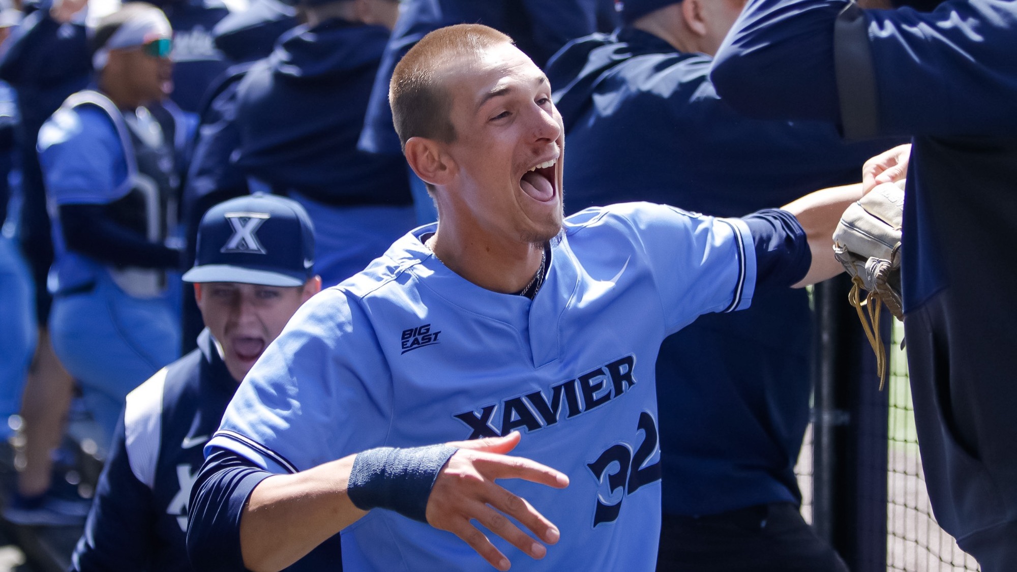 Baseball Closes Out NonConference Schedule with 142 Win at Michigan