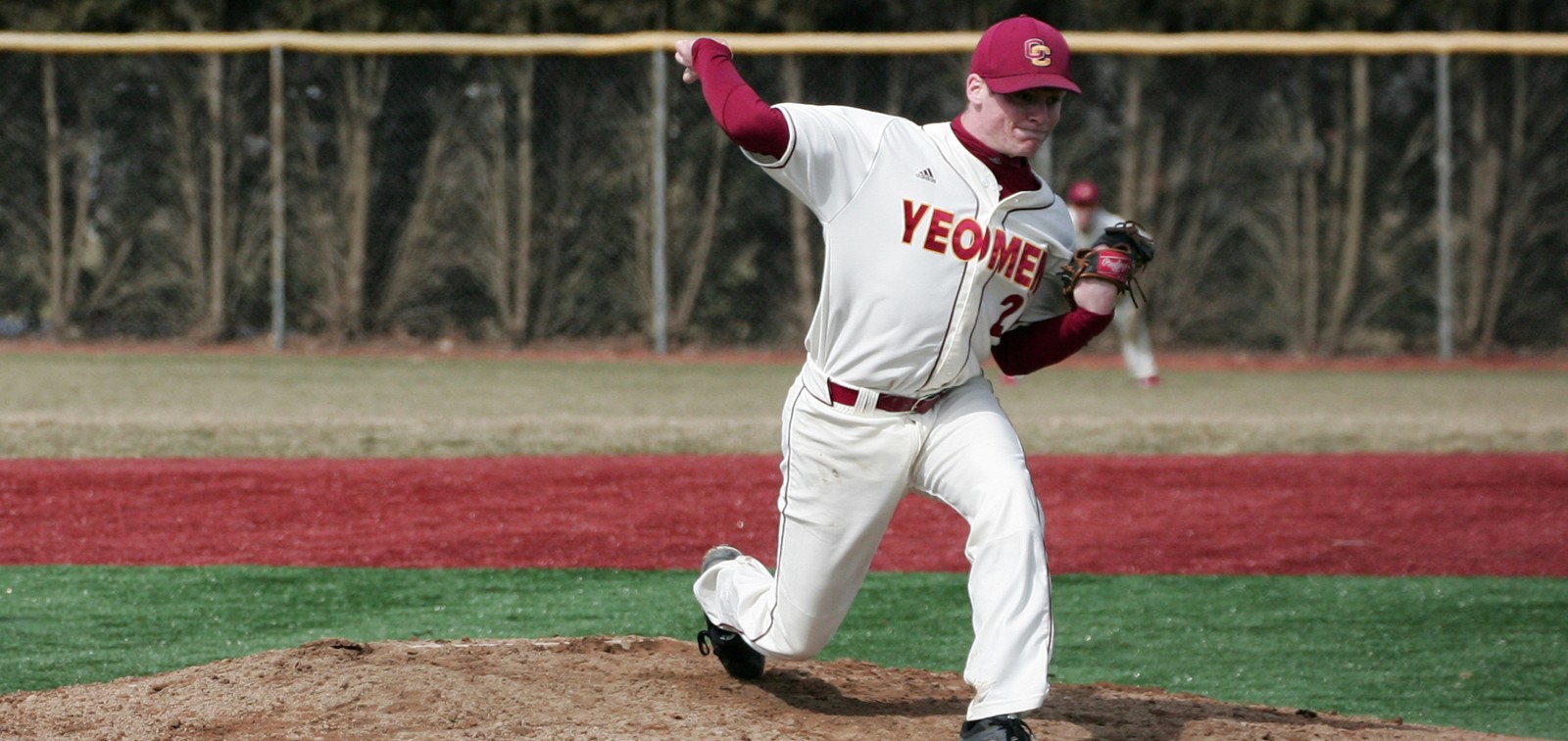 Jesse Kohler Baseball Oberlin College Athletics