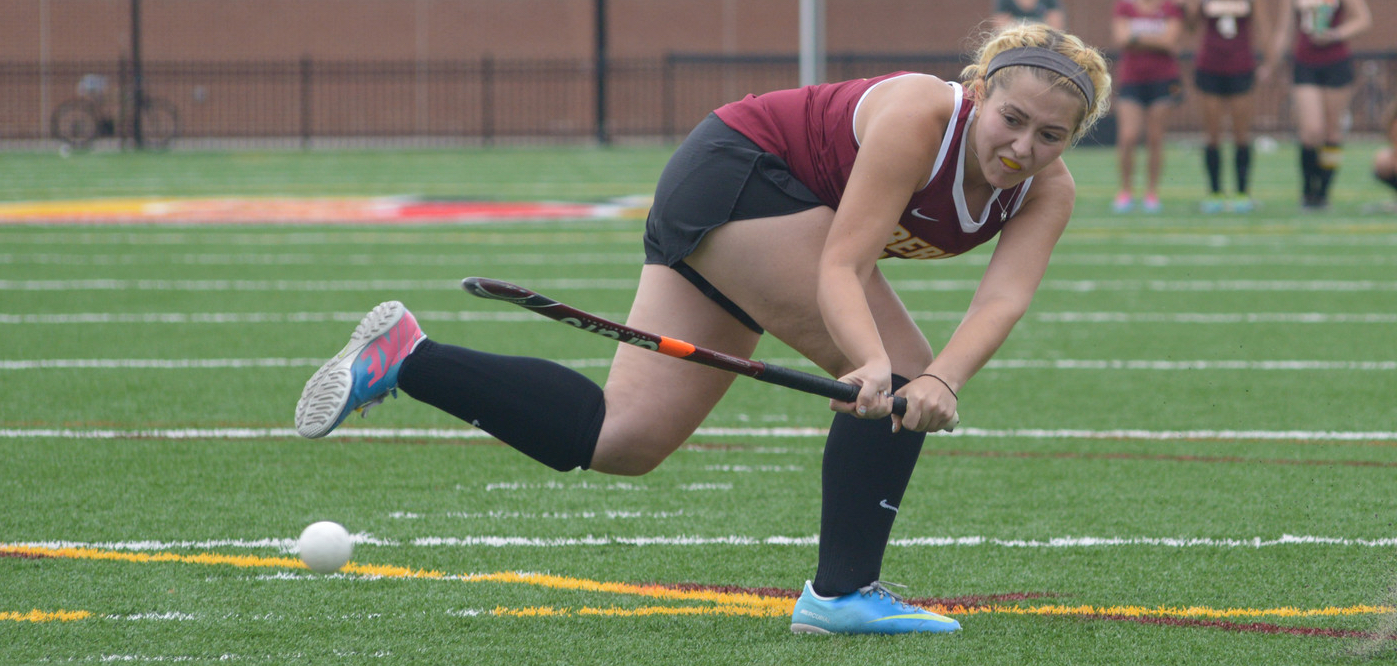 Emma Broun Field Hockey Oberlin College Athletics